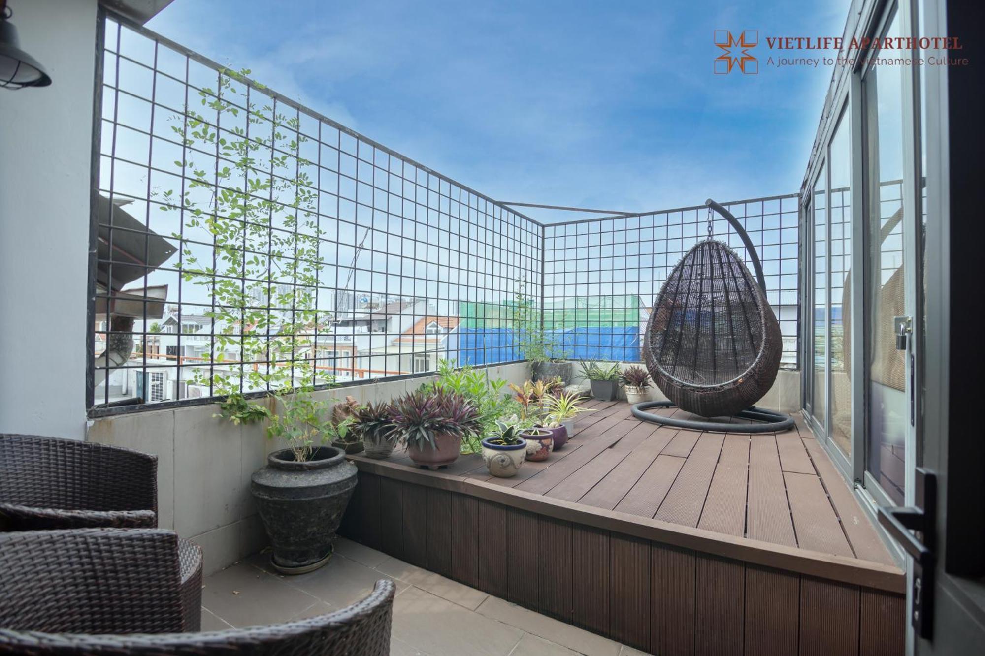 Viet Life & - Free Conference & Cinema 3*