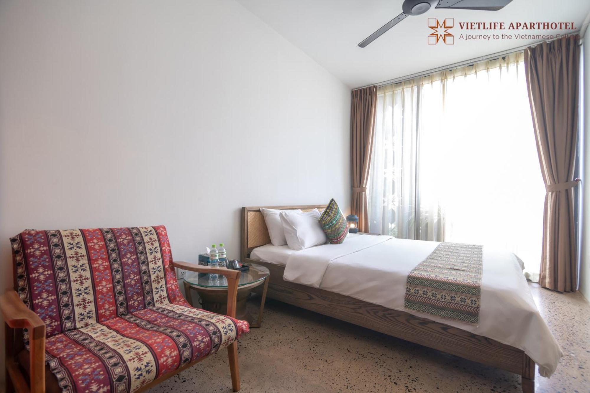 Viet Life & - Free Conference & Cinema Khách sạn 3*