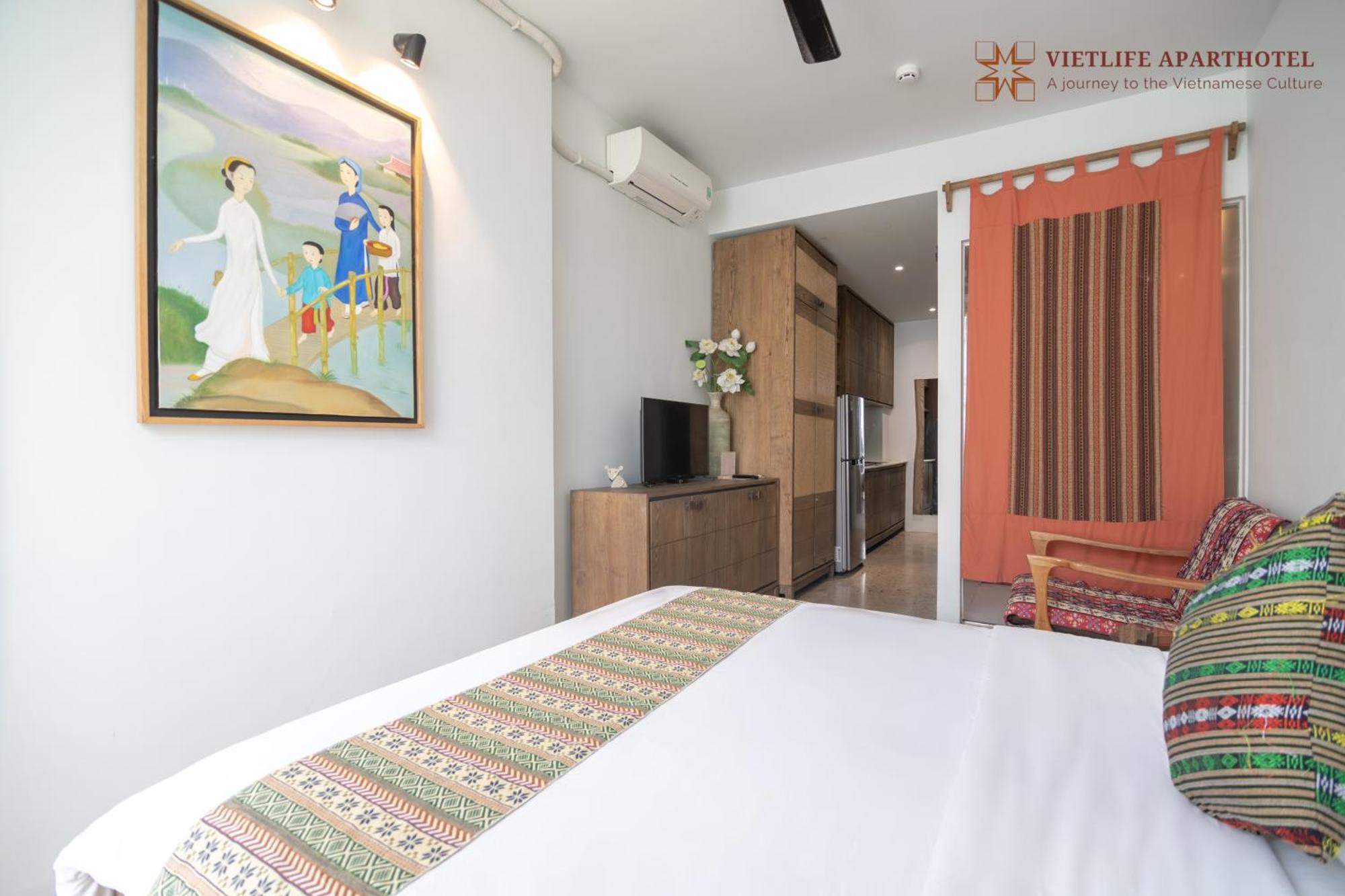 Viet Life & - Free Conference & Cinema 3*