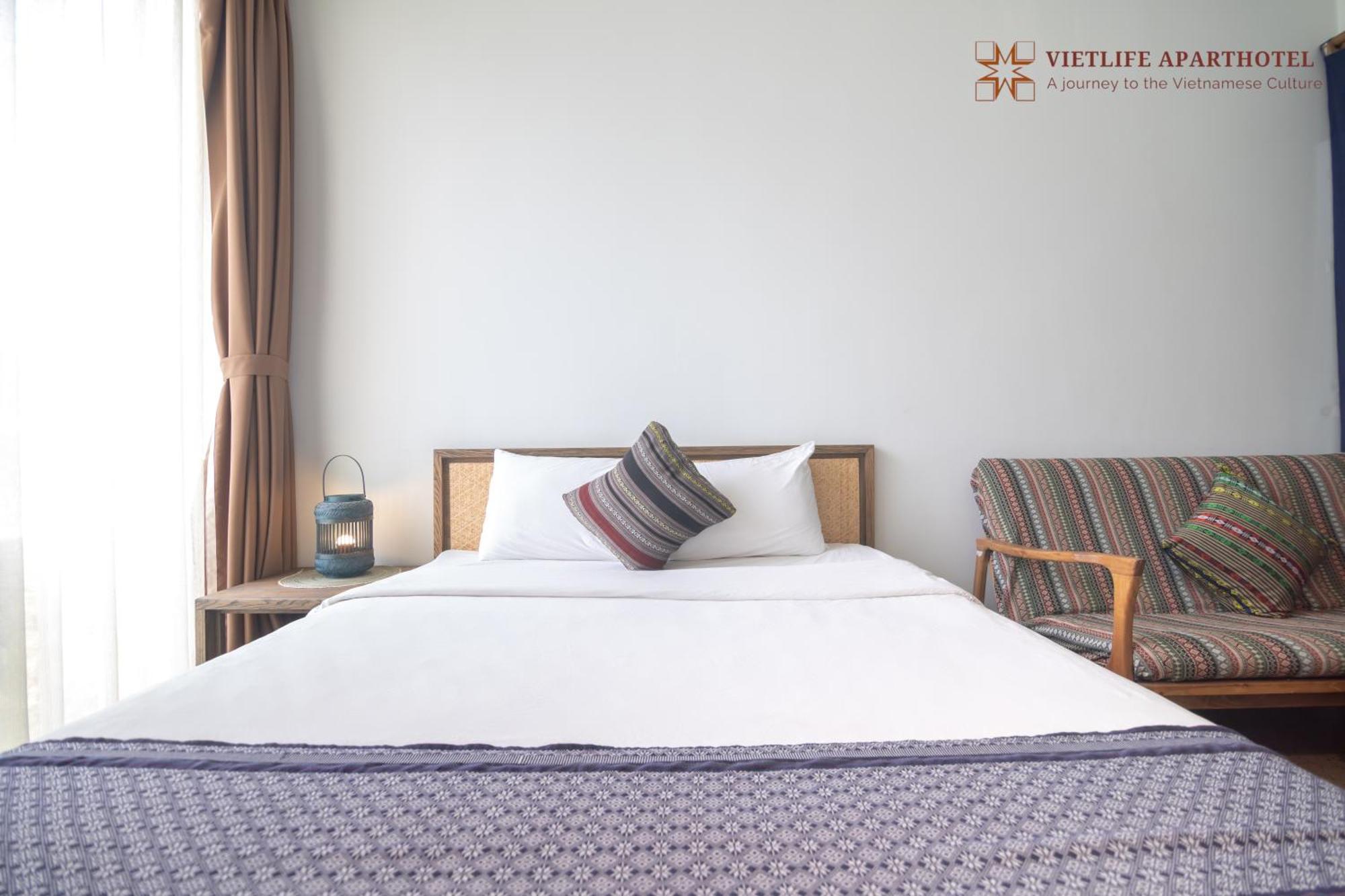 Viet Life & - Free Conference & Cinema 3*